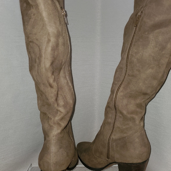 Report Boot - Picture 3 of 5